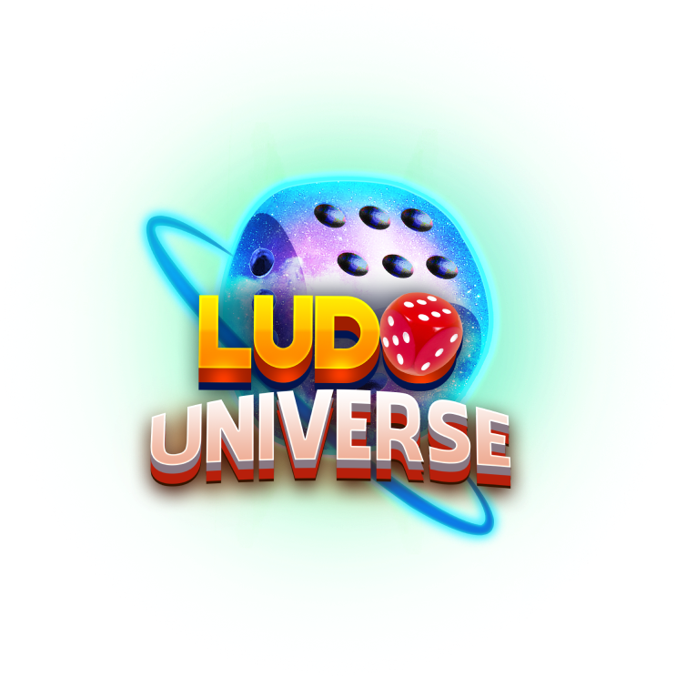 ludo universe logo